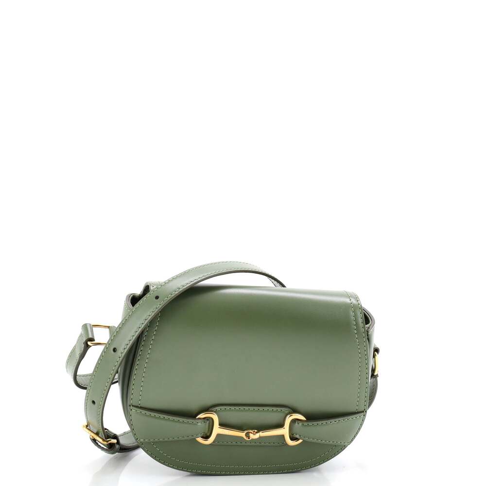 Celine Crecy Flap Bag Leather Small #233148C17B